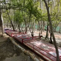 تور یک روزه مارکده