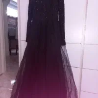 لباس مجلسی نو
