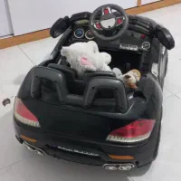 ماشین شارژی