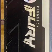 رم ۱۶ گیگی DDR4 باس ۴۲۰۰