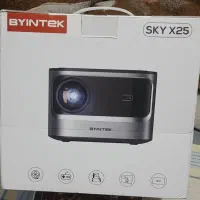ویدئو پرژکتور  بینتیک   BYINTek X25