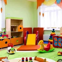 سرمایه گذار و همکار برای مهد کودک