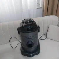 جارو برقی لایف گراند آک بند