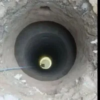 چاه کن مقنی باقیمت مناسب