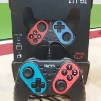 دسته بازی PC تسکو مدل TG117