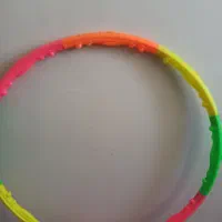 حلقه ورزشی