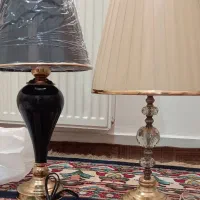 آباژور رو میزی