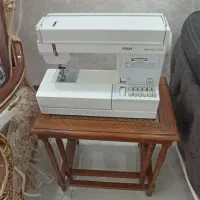 چرخ خیاطی کاچیران مدل فاف
