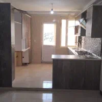 کابینت در حد نو ترو تمیز