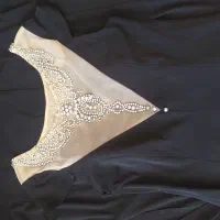 پیراهن مجلسی