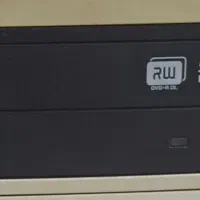 درایو dvd
