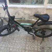 دوچرخه
