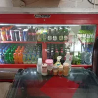 یخچال فروشگاهی