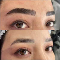 میکروبلیدینگ و شیدینگ