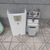 آبگرمکن دیواری لورچ