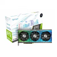 کارت گرافیک Palit RTX 3070 Ti GameRock 8GB
