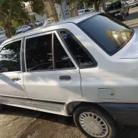 پراید 86