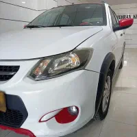 کوئیک آر مدل 401 بی رنگ