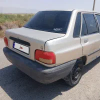 پراید ۸۵