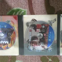 بازی Mafia Trilogy برای پلی استیشن ۴