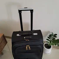 چمدان مشکی