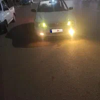 پراید111مدل95
