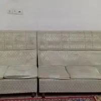 مبل کارکرده
