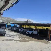 نیروی کارواش