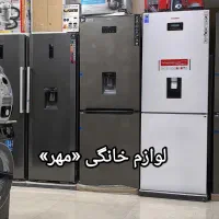 یخچال فریزر 27 فوت گلدیس/دیپوینت/دوو/اسنواباگارانت
