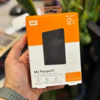 فروشنده و خریدار هارد اکسترنال HDD اینترنال SSD