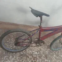 دوچرخه ۲۰