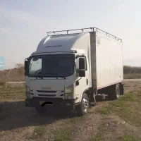 کامیون|خودرو سنگین|گرگان, |دیوار