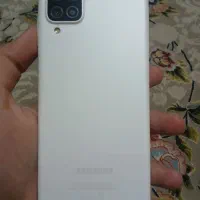 گوشی سامسونگ a12