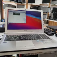 لپ تاپ گیمینگ msi|رایانه همراه|بجنورد, |دیوار
