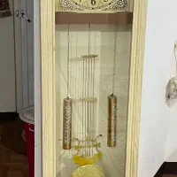 ساعت ایستاده، نو با قیمت مناسب