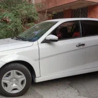 دنا پلاس ۵ دنده