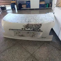 صندوق عقب 206sd