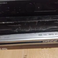 تعدادی گیرنده دیجیتال و پخشdvd