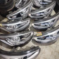 چراغ اکسنت دیگنیتی x4 مزدا ابتیما rx nx جی تی لاین