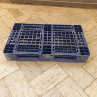 نیم پالت پلاستیکی مساجد آبخوری مدارس انبار