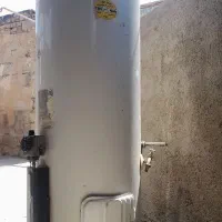 آبگرم کن زمینی