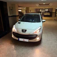 207 ‌پانا استثنایی