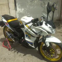 مگلی 200 r