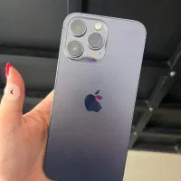 آیفون ۱۴پرومکس