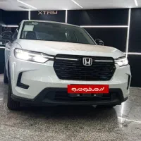 هوندا hr-v