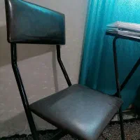 میز و صندلی تحریر