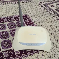 مودم ADSL+2 تی پی لینک