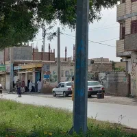 ملاک تجاری