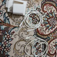 اداپتور و کابل شارژر ایفون