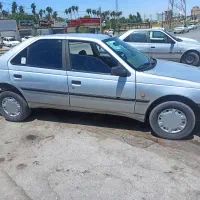 پژو 405 مدل 94
